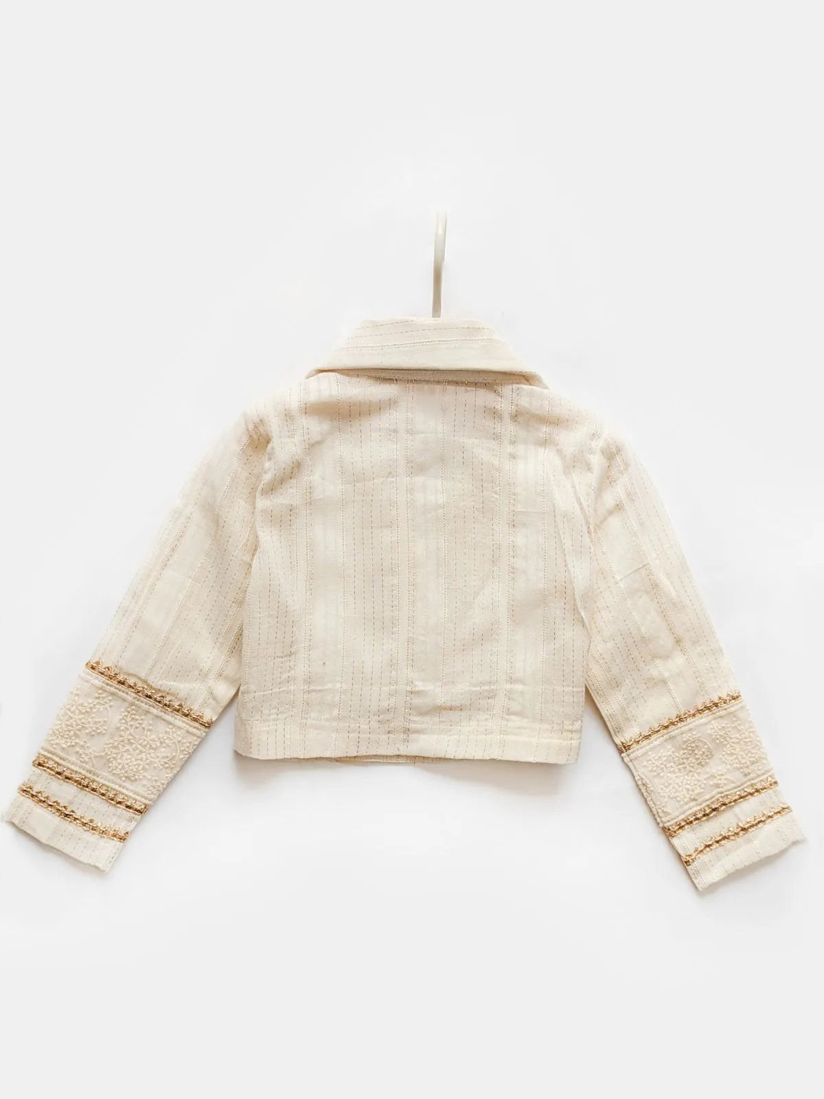 All Purpose Mini Jacket