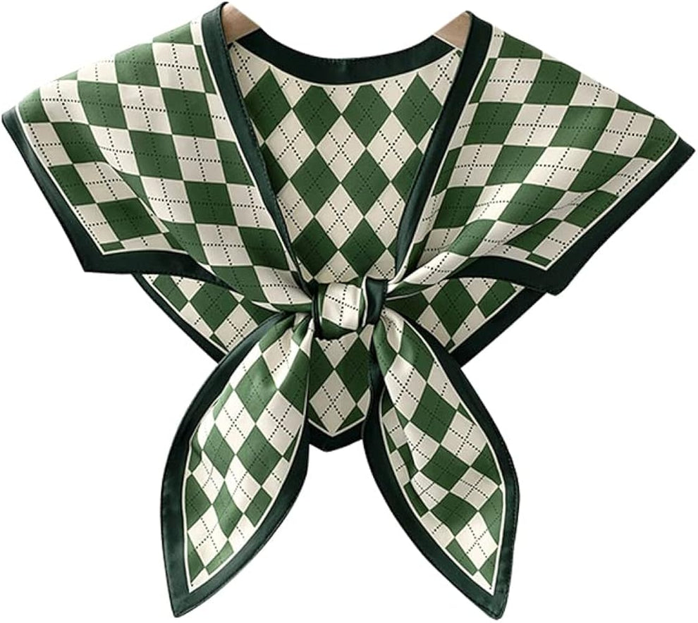 Giselle Collar Scarf