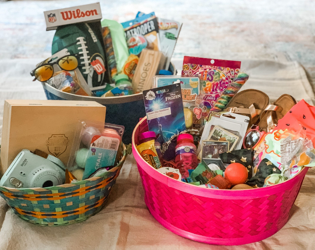 Kidswear Gift Ideas for Birthdays and Special Occasions