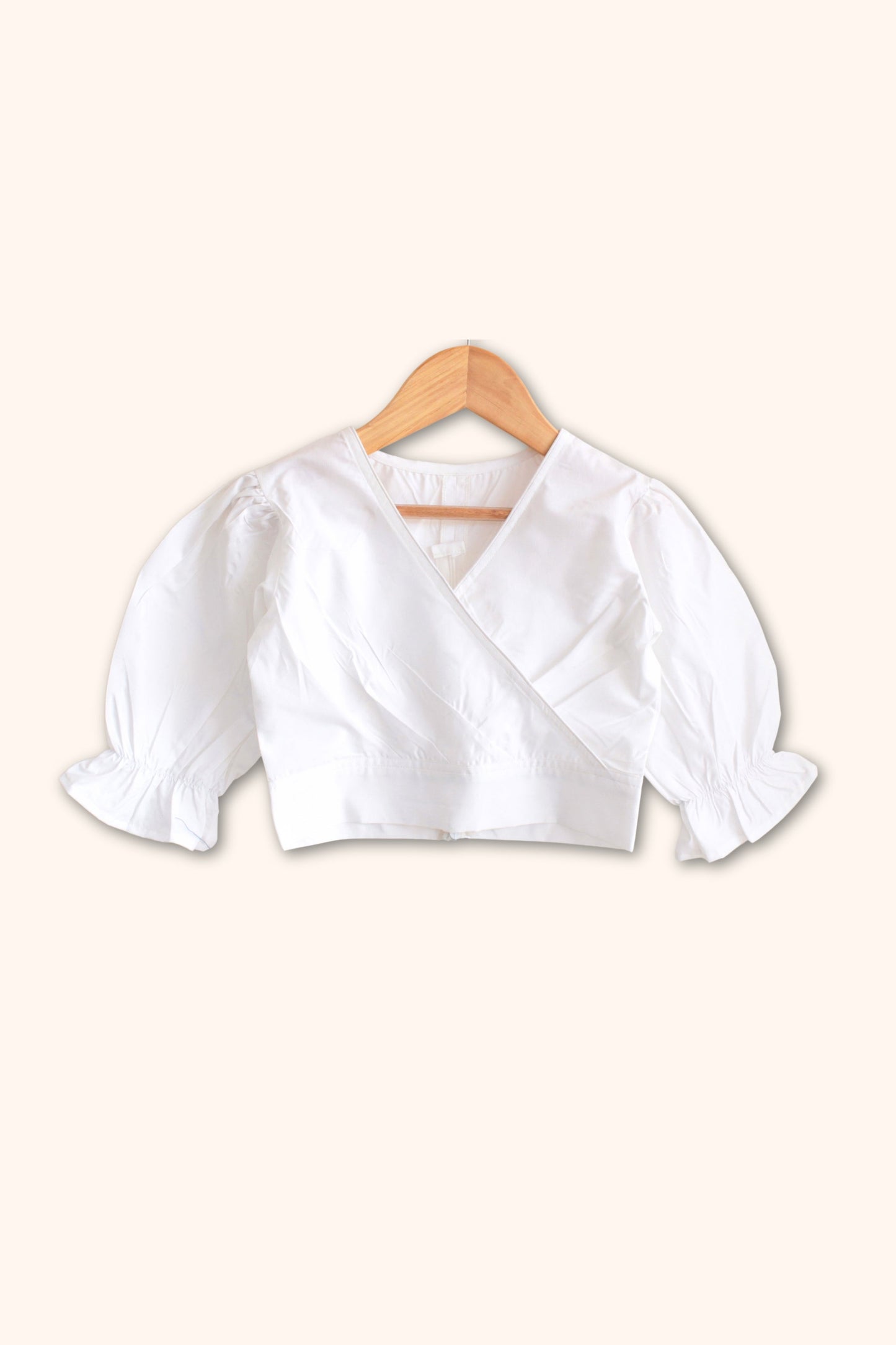 Girls Pure Cotton clothing set - Blue