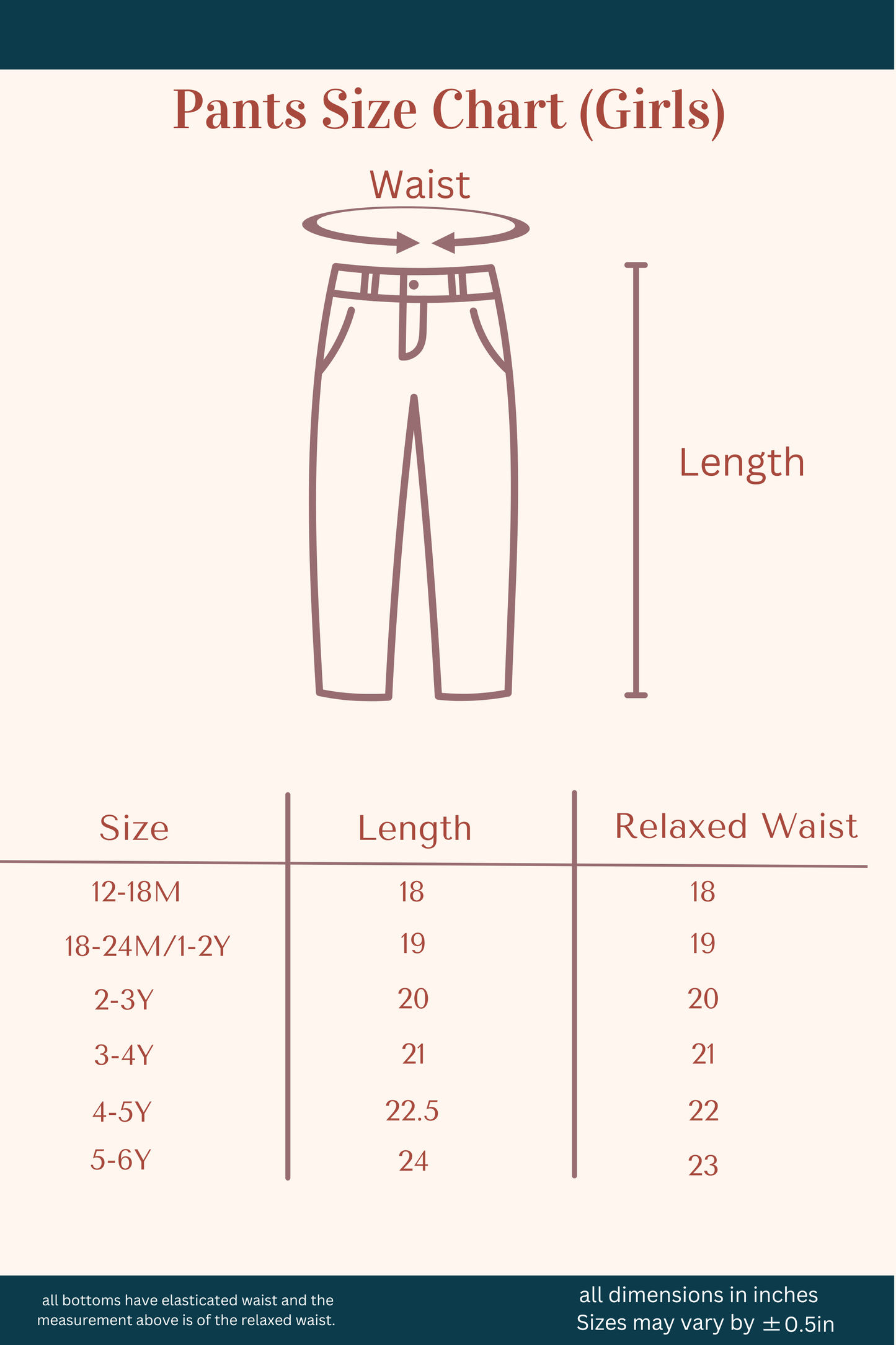 Girls Smocked Crop Top & Pleated Pants Green