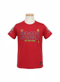 Avengers Assemble Red Boys T-Shirt