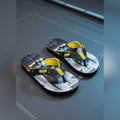 Batman Kids Slippers – Heroic Comfort and Style