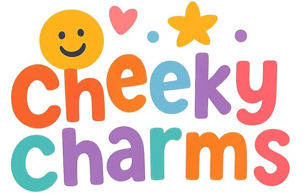 Cheeky charms